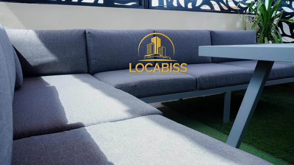 Locabiss 5, ALMADIES 2 Apartment in Dakar Region, Senegal