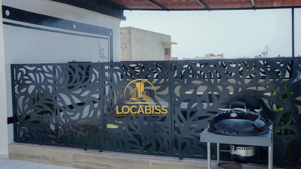 Locabiss 5, ALMADIES 2 Apartment in Dakar Region, Senegal