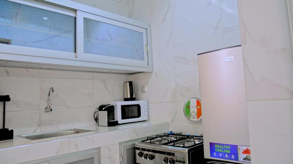 Locabiss 5, ALMADIES 2 Apartment in Dakar Region, Senegal
