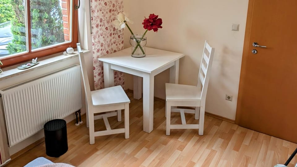 Schönes großes Haus in Neubrandenburg zentrum-, strandnah Apartment in Neubrandenburg