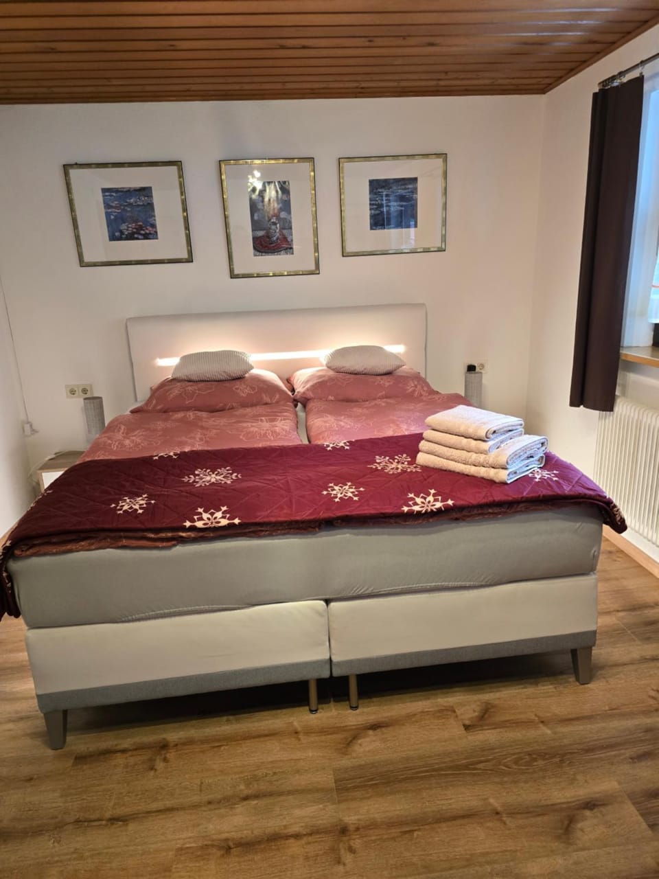 Dana Apartment in Tyrol