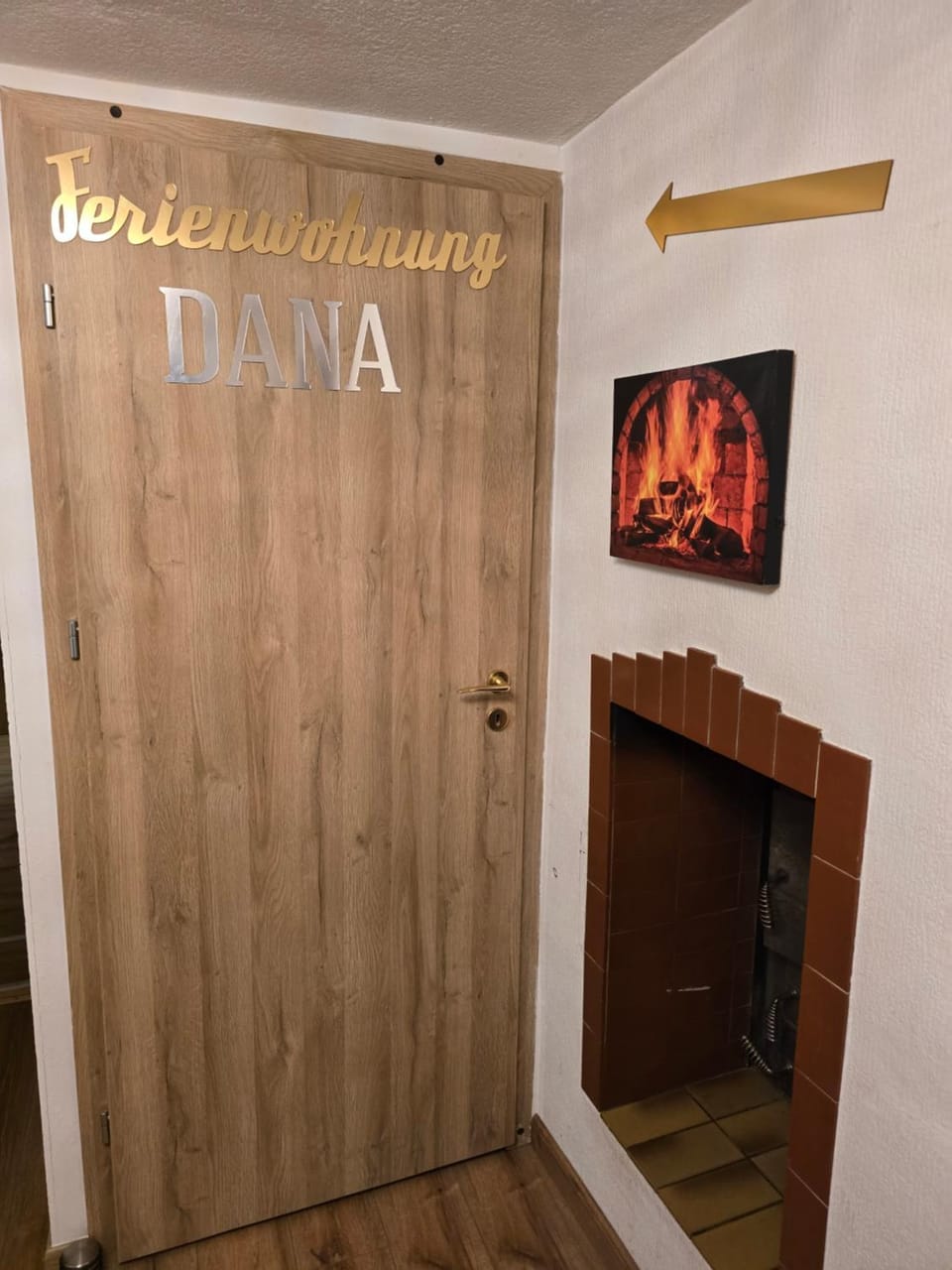 Dana Apartment in Tyrol