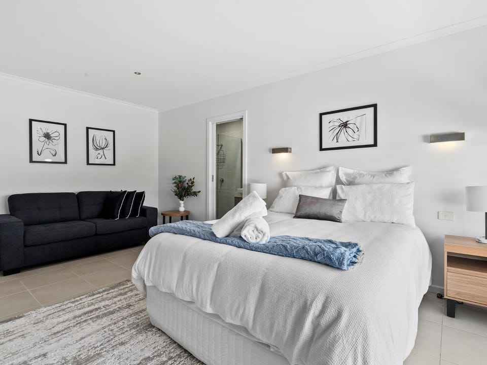 Yarrawonga Lakeside Apartment 50 Apartment in Yarrawonga