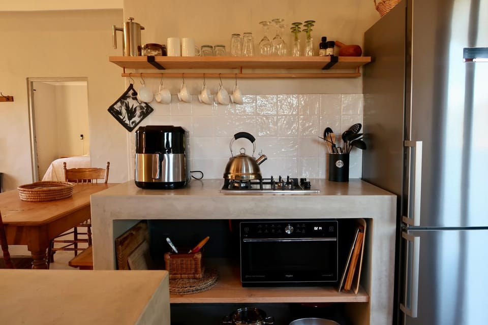 River House at Rivierplaas Apartment in Western Cape