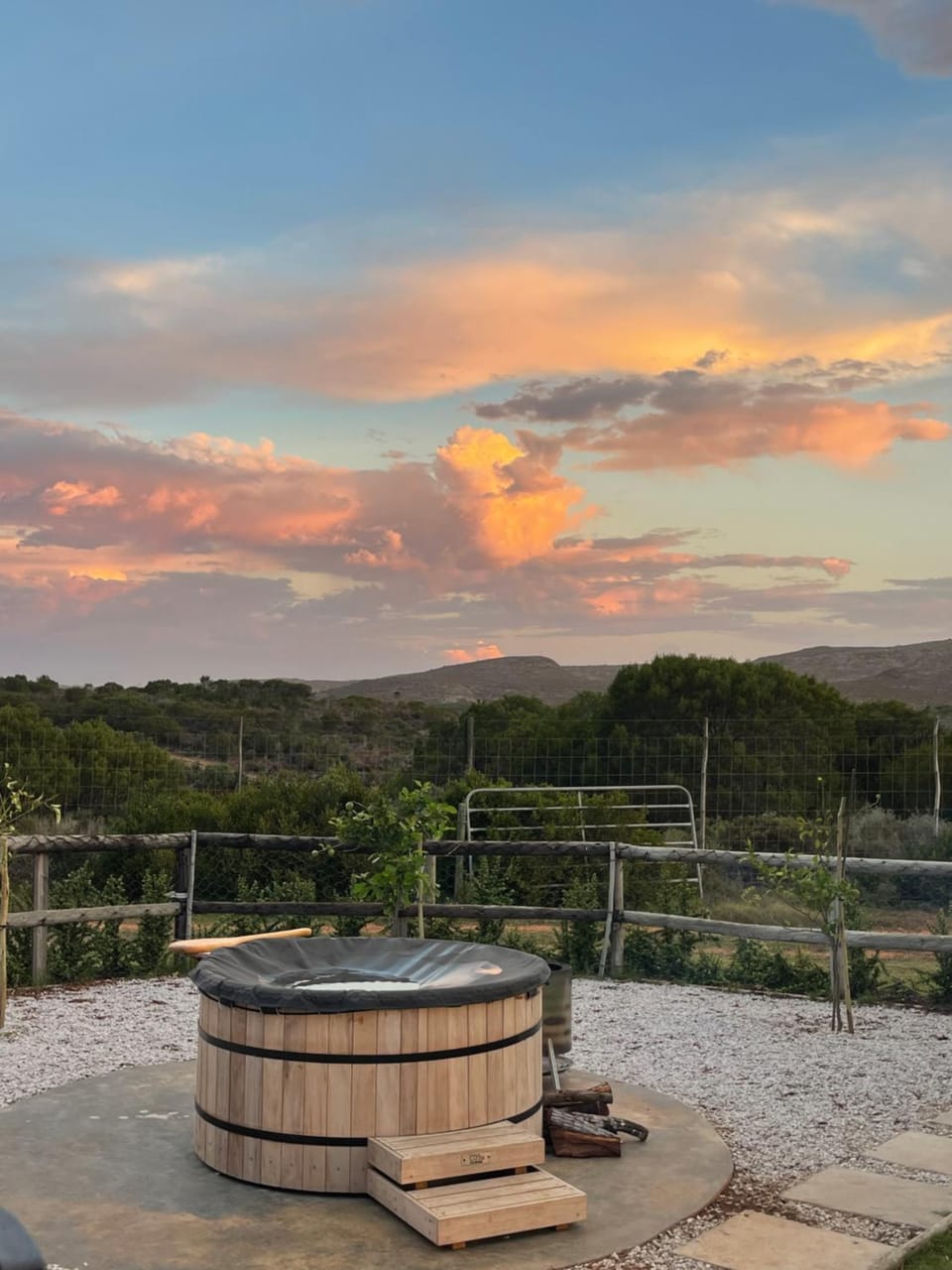 River House at Rivierplaas Apartment in Western Cape