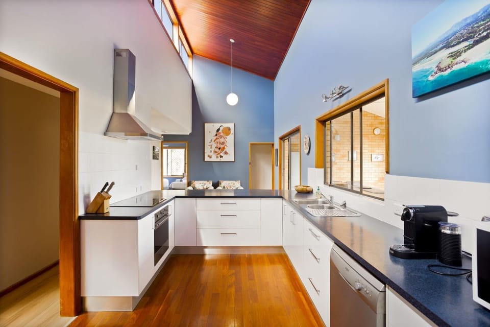 Peninsula House in Coffs Harbour