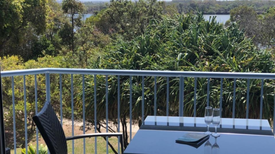 Outlook Unit 7 Apartment in Currimundi