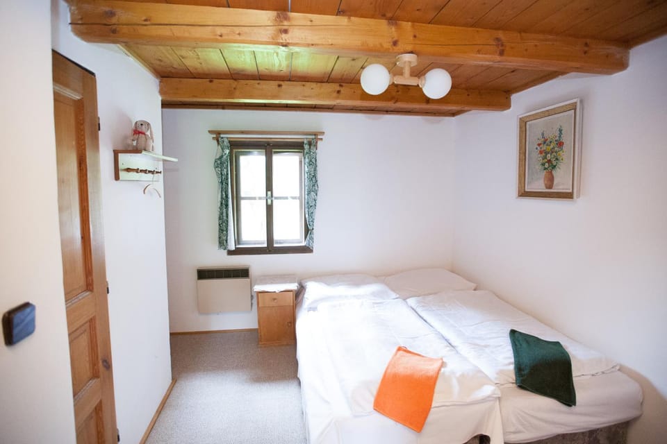 Horská chata Jonáš Bed and Breakfast in Czechia