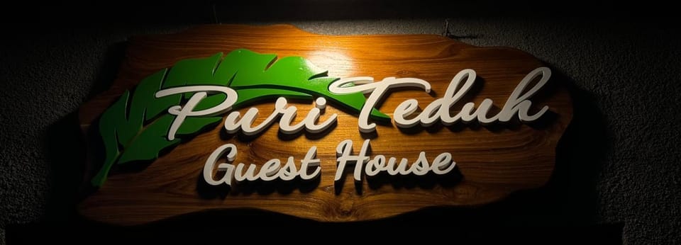 Property logo or sign, Text overlay