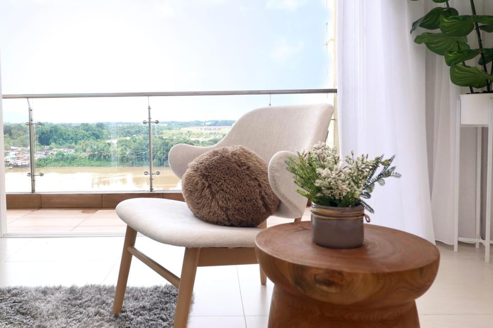 Balcony/Terrace, Living room