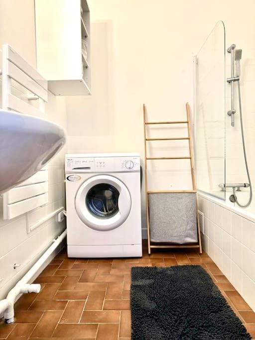 Le Muretain parking gartuit à proximité Apartment in Occitanie