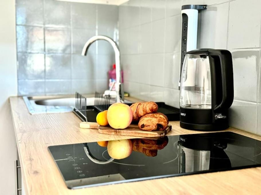 Le Muretain parking gartuit à proximité Apartment in Occitanie