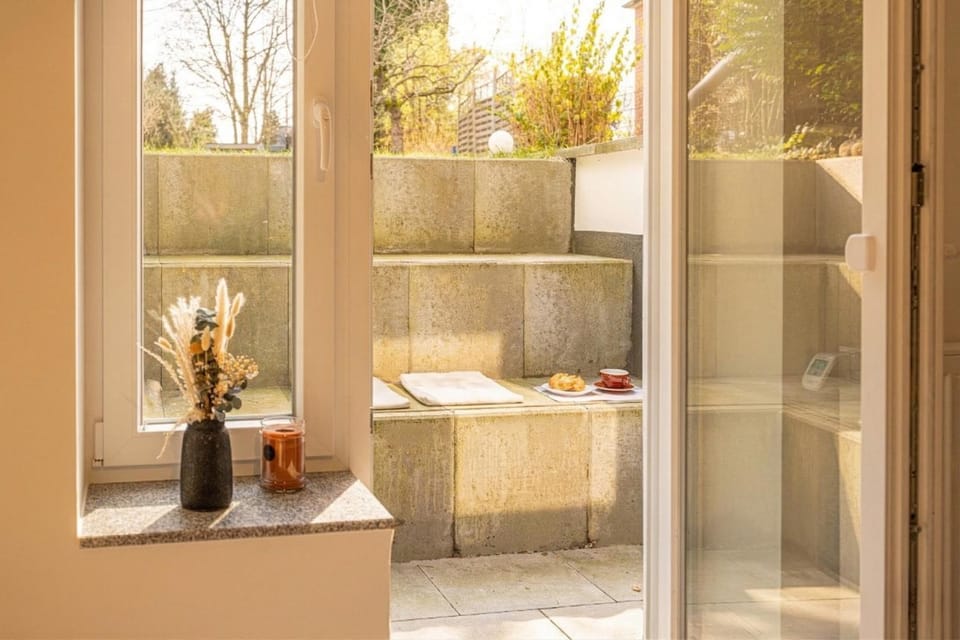 Day, View (from property/room), Balcony/Terrace