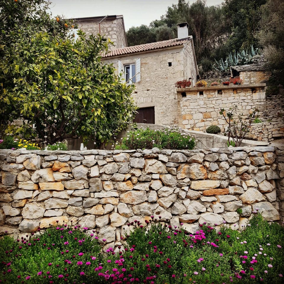 Holiday Home Rubinić House in Dubrovnik-Neretva County