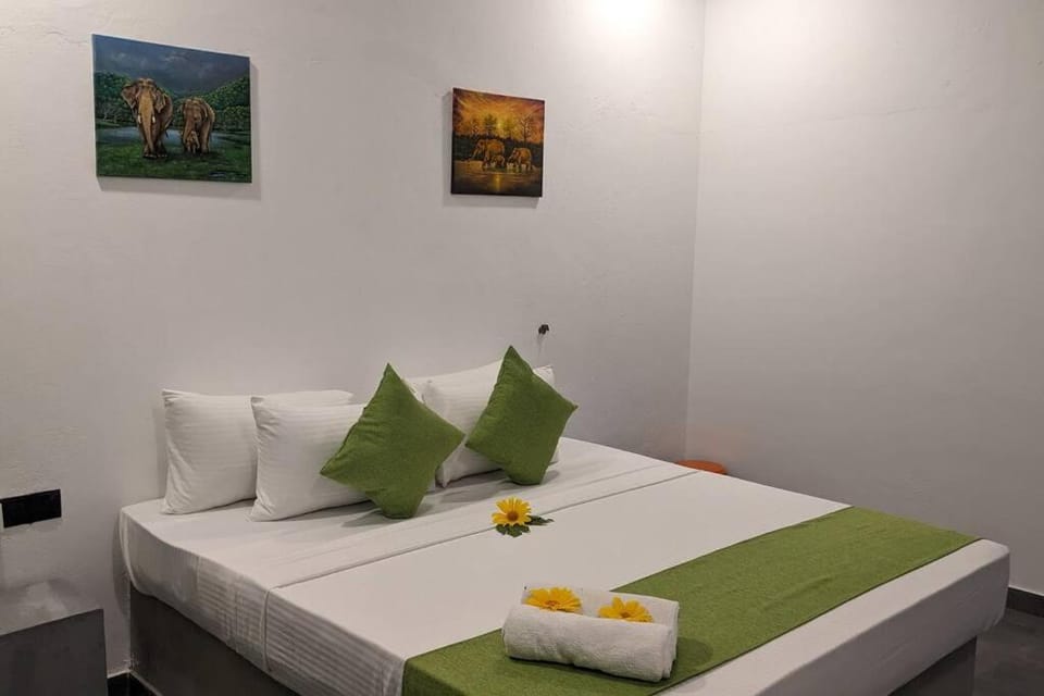Mayon Beach villa Villa in Tangalle
