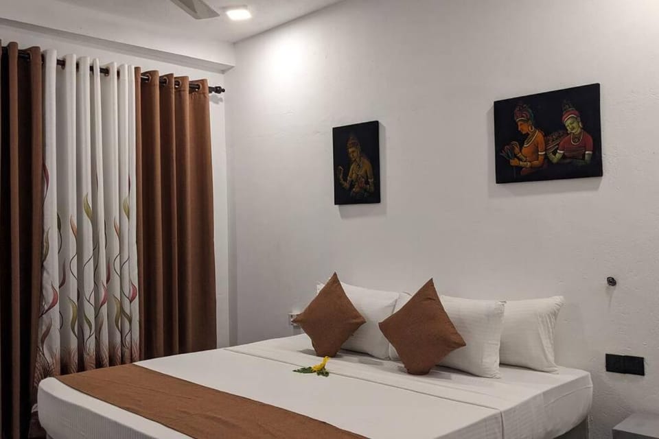 Mayon Beach villa Villa in Tangalle