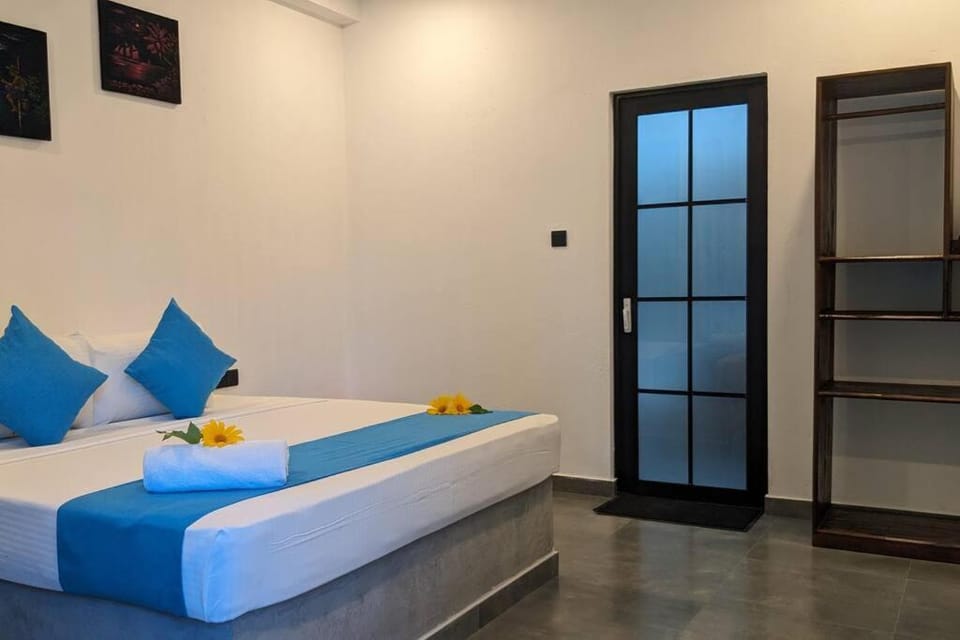 Mayon Beach villa Villa in Tangalle