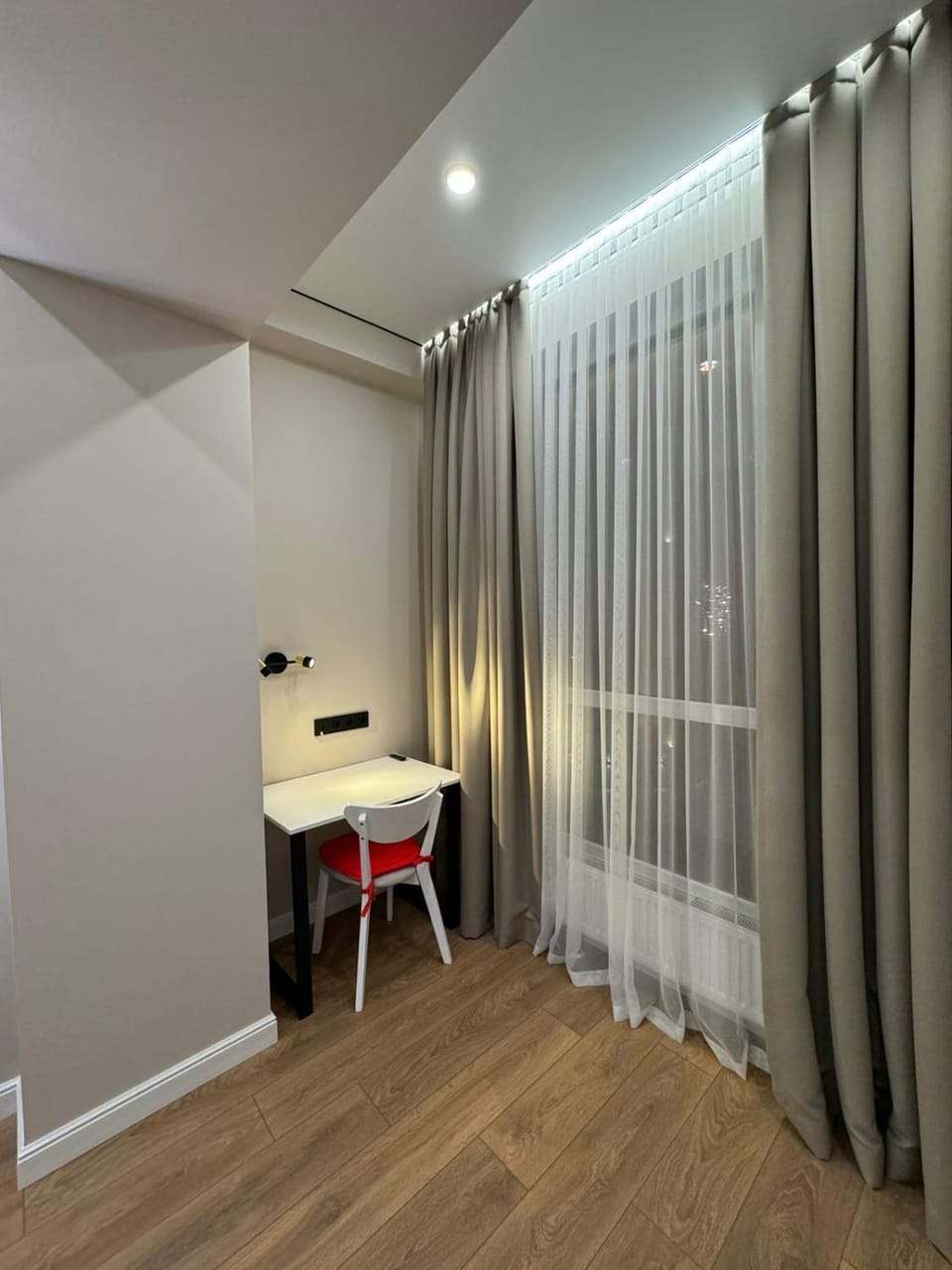 Комфорт сити Apartment in Almaty