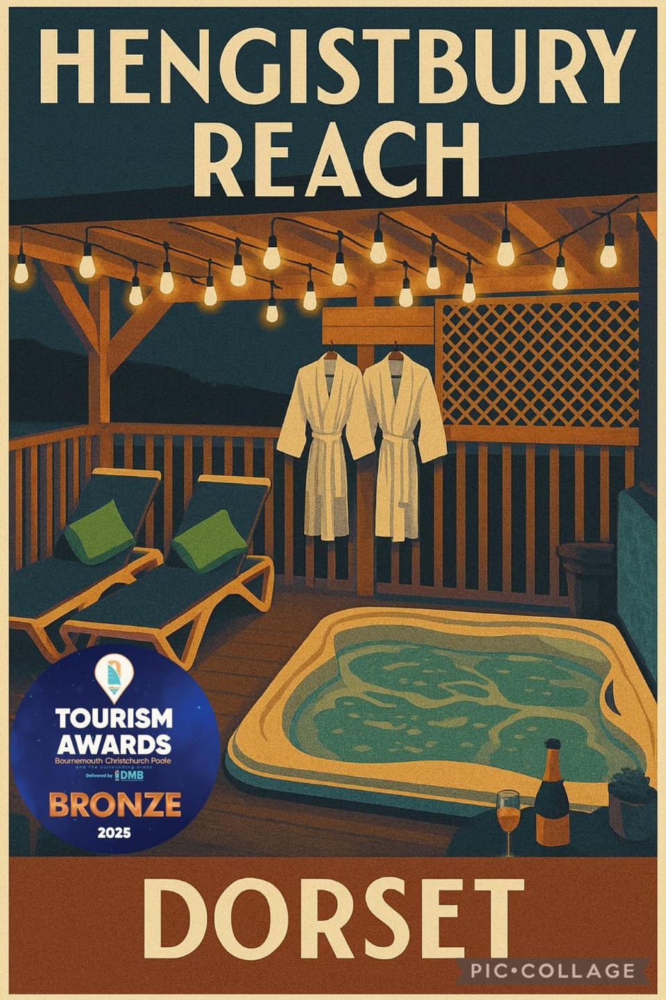 Hengistbury Reach Walk to beaches Private use Hot tub House in Christchurch