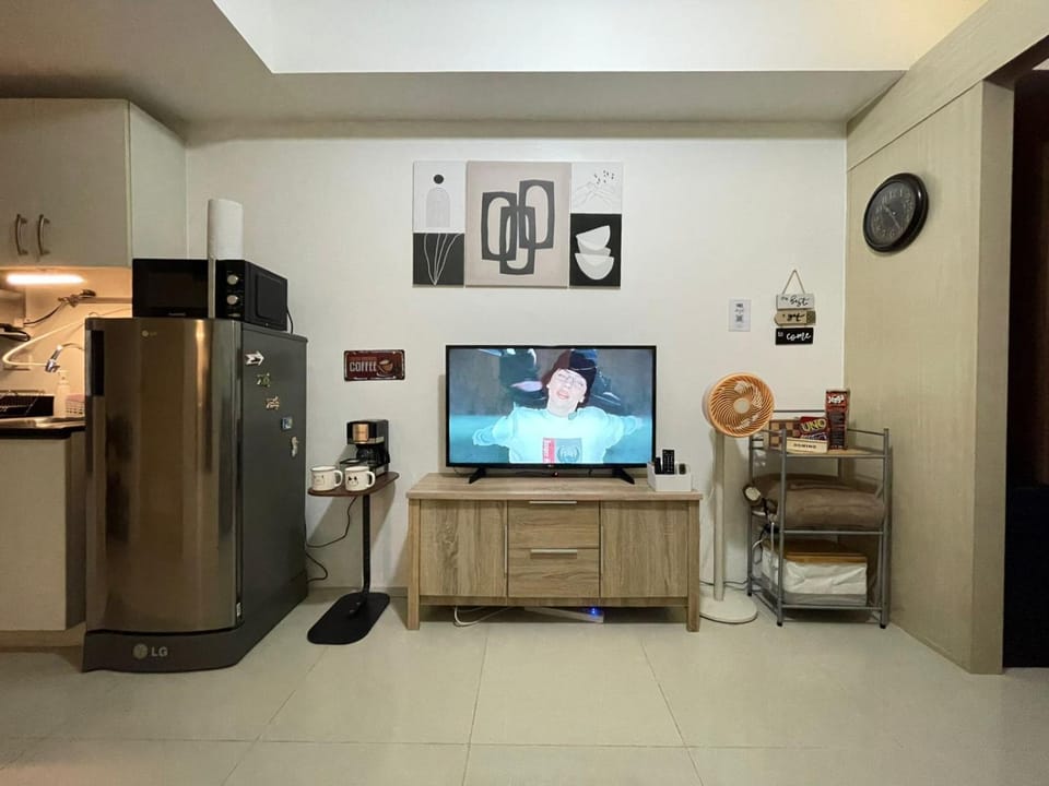 TV and multimedia