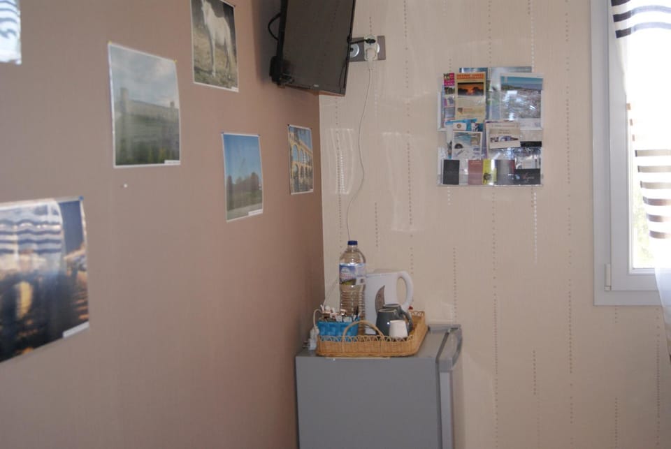 Chambres d'Hôtes le Libournais Bed and Breakfast in Occitanie