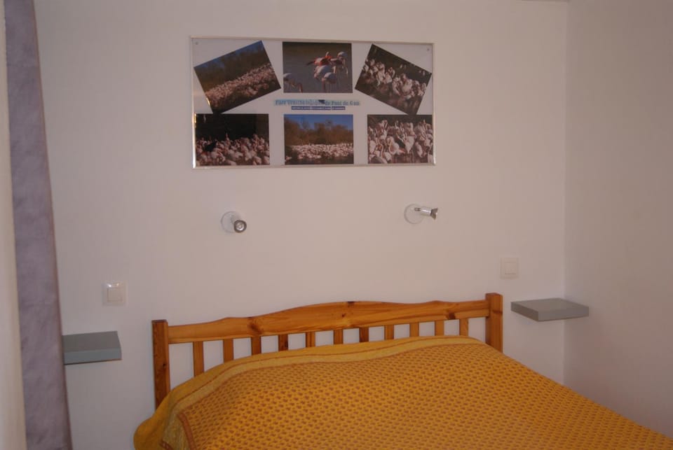 Chambres d'Hôtes le Libournais Bed and Breakfast in Occitanie