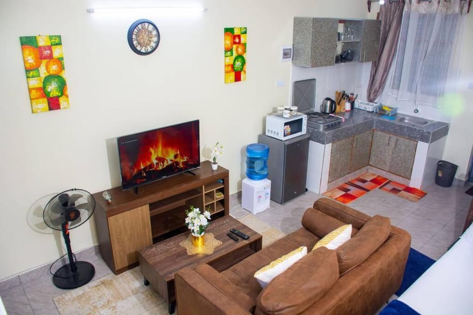 Derosa Studio Fig Tree Apartment Apartment in Kilifi, Kenya