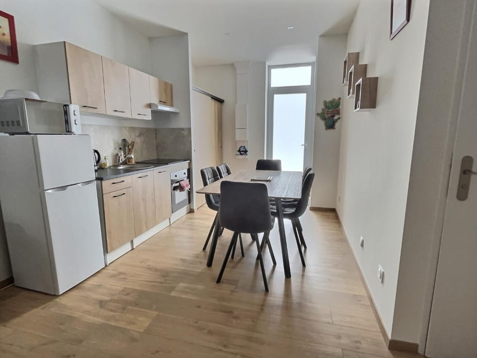 Appartement Zen & Cosy Apartment in Auvergne-Rhône-Alpes