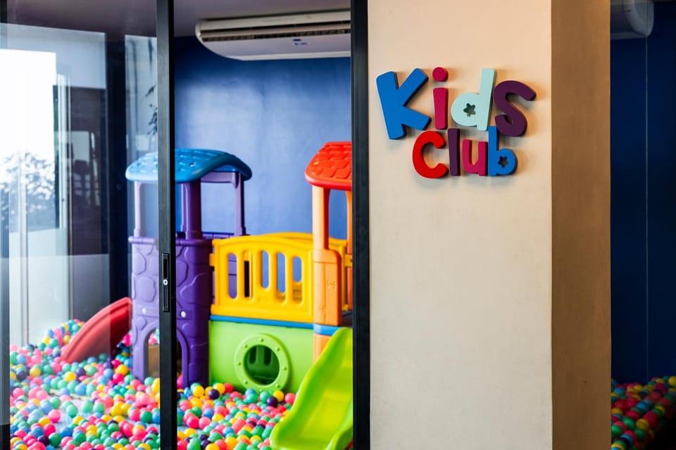 Kids's club