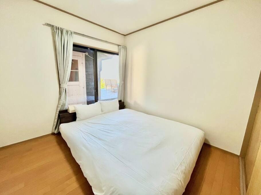 Sauna & Sea ATAMI Villa in Shizuoka Prefecture