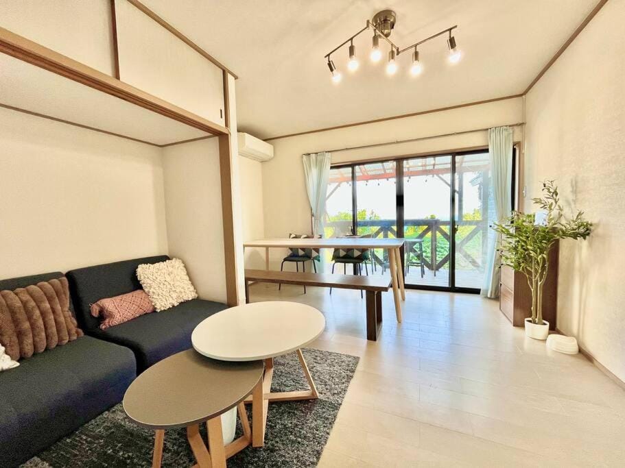 Sauna & Sea ATAMI Villa in Shizuoka Prefecture