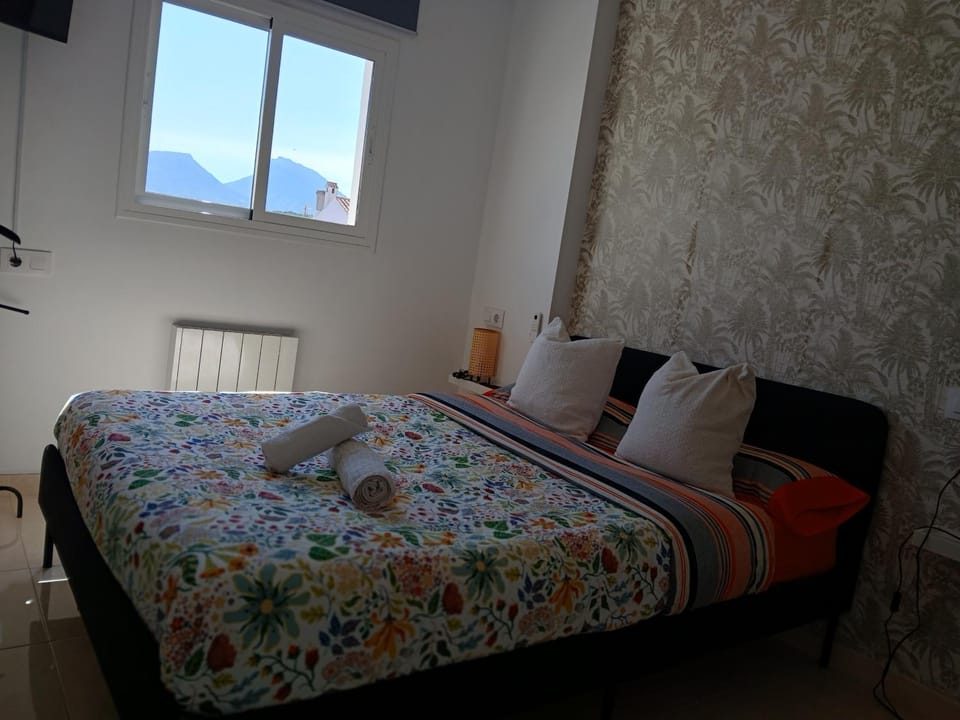 Villa Yissa en Prado Del Rey, Cádiz con WIFI Apartment in Sierra de Cádiz