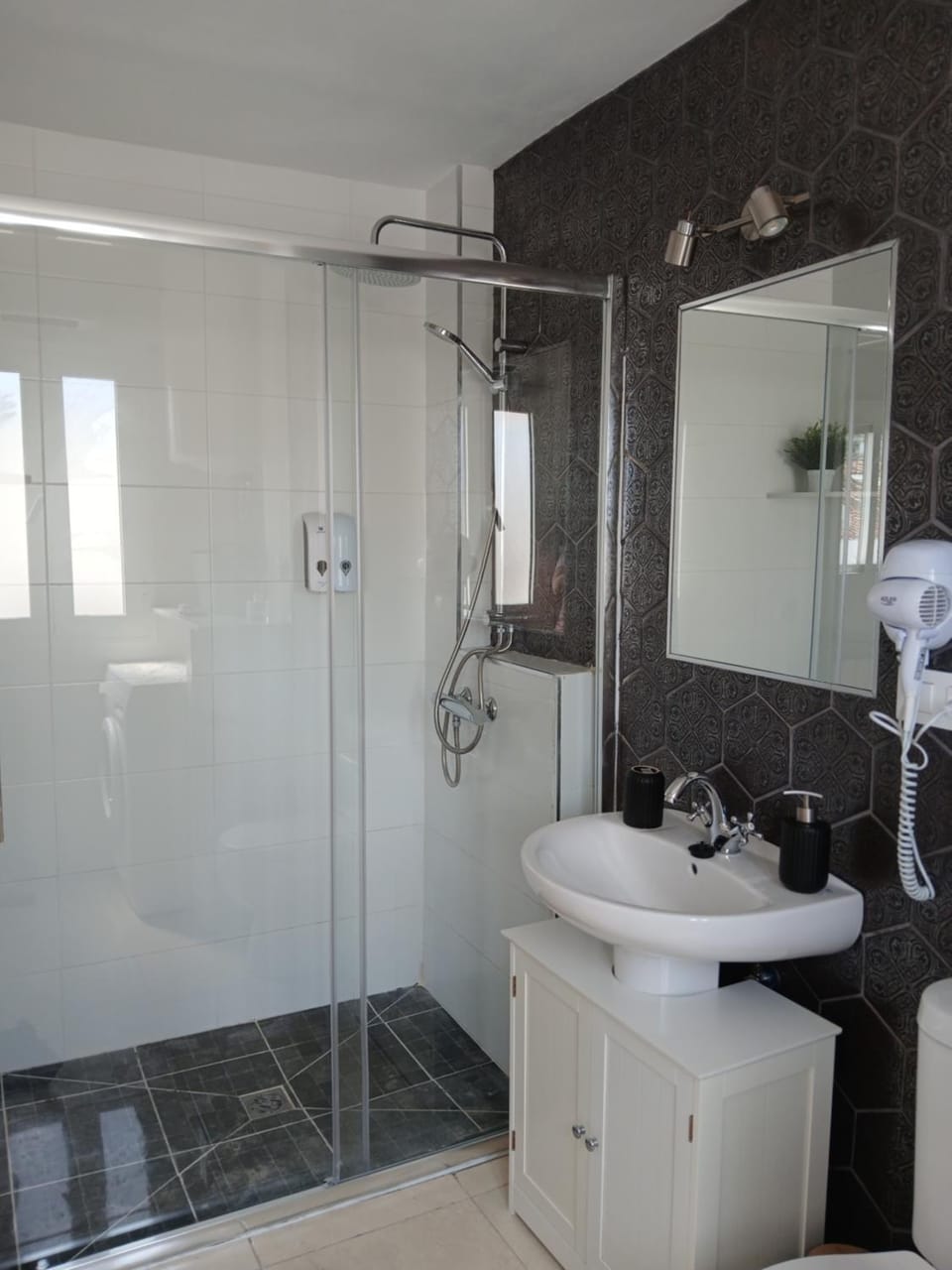 Villa Yissa en Prado Del Rey, Cádiz con WIFI Apartment in Sierra de Cádiz