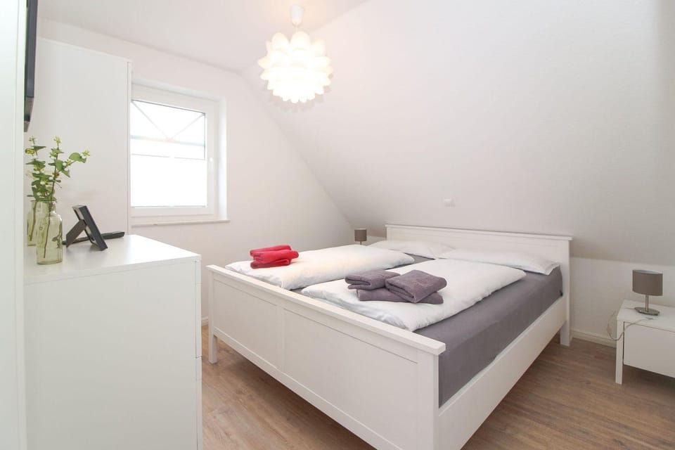 Noordwind Apartment in Norden