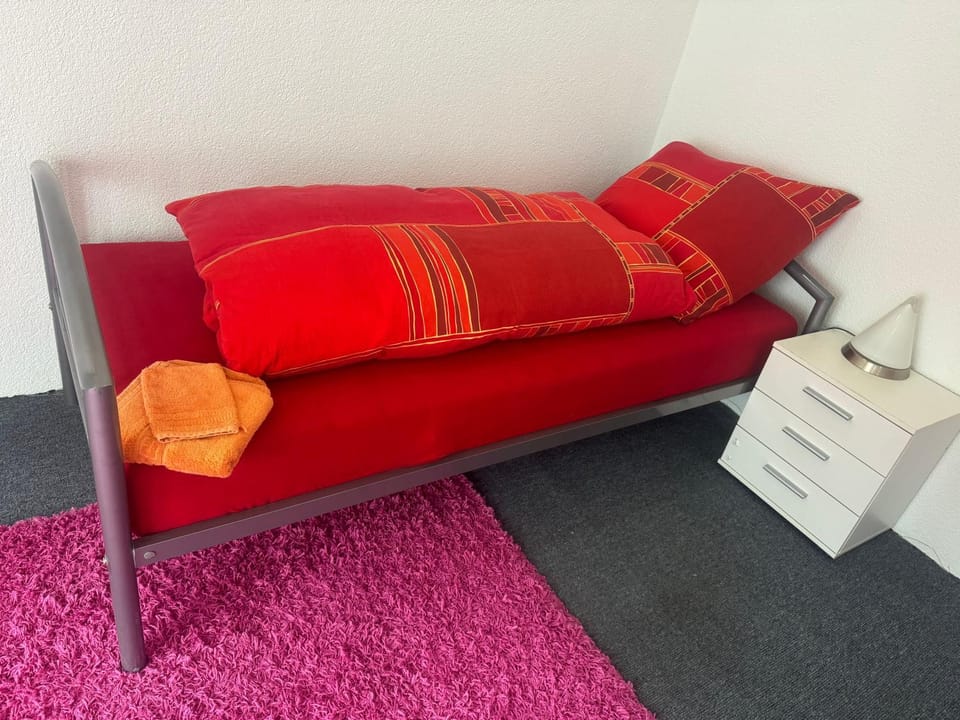 Fürsten Zimmer Vacation rental in Heilbronn