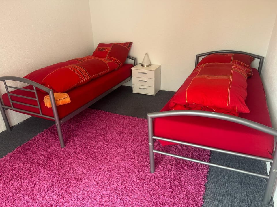 Fürsten Zimmer Vacation rental in Heilbronn