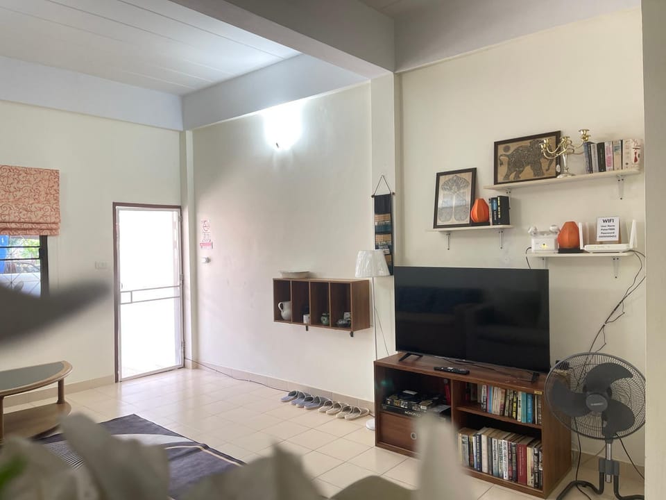 Baan Mali Two House in Hua Hin District