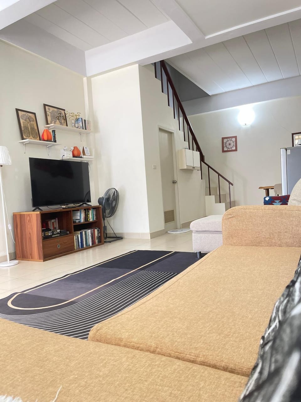 Communal lounge/ TV room, TV and multimedia, Seating area, Evening entertainment