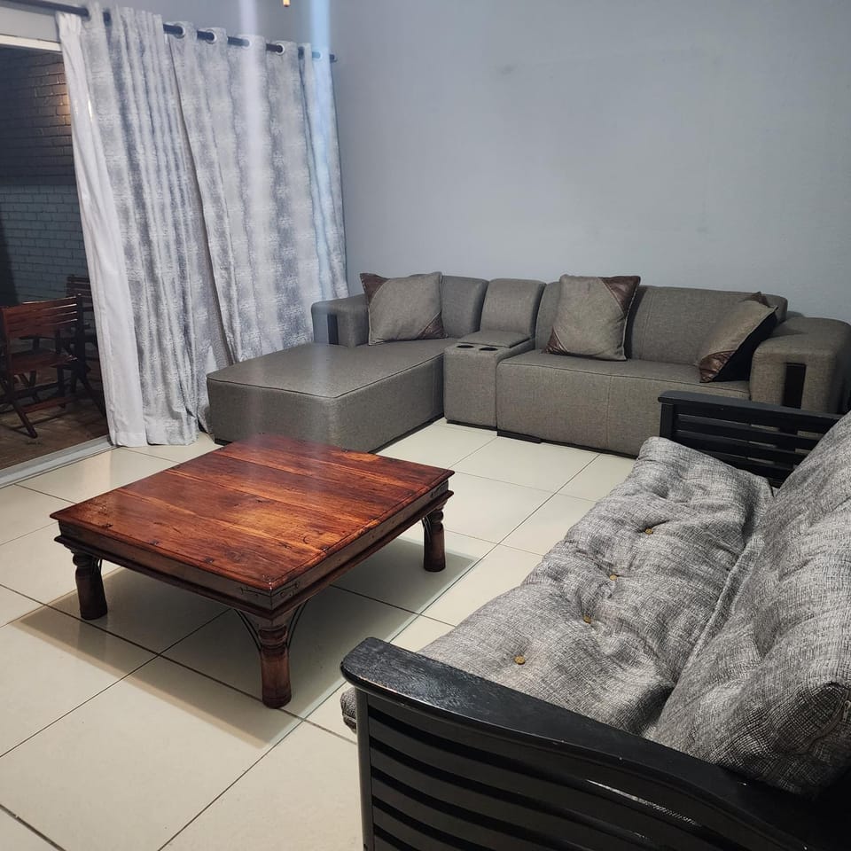 Palm Park Apartment in Margate