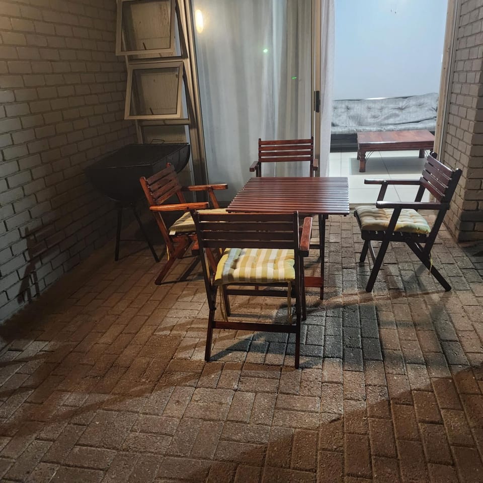 Palm Park Apartment in Margate