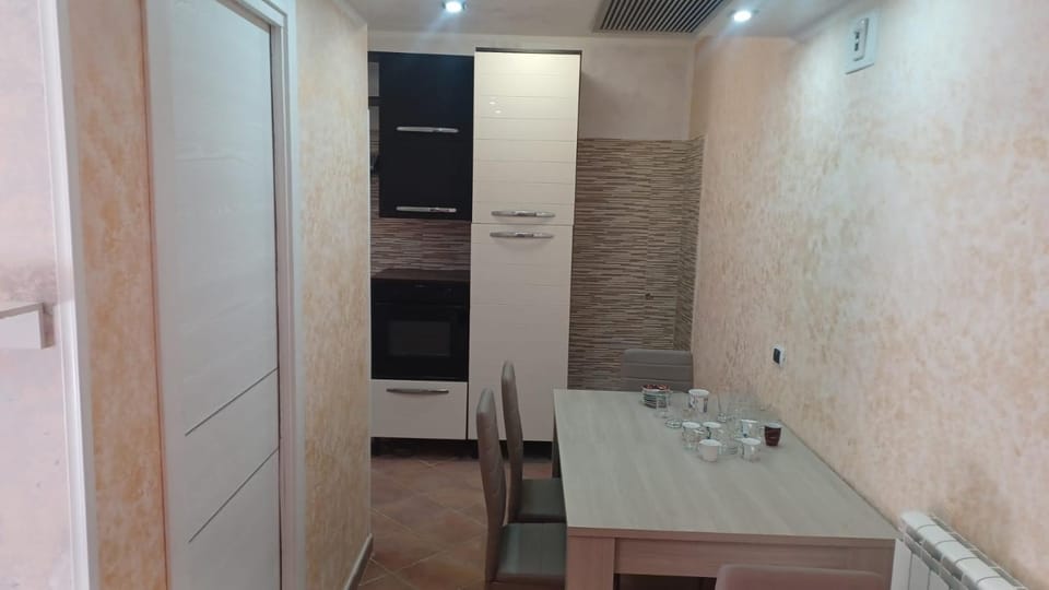 Cristian Case Vacanza Apartment in Lazio