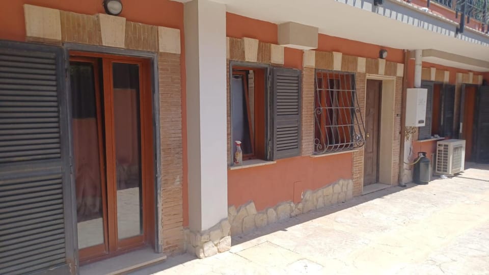 Cristian Case Vacanza Apartment in Lazio