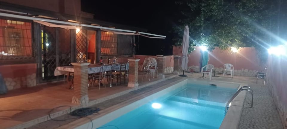 Cristian Case Vacanza Apartment in Lazio