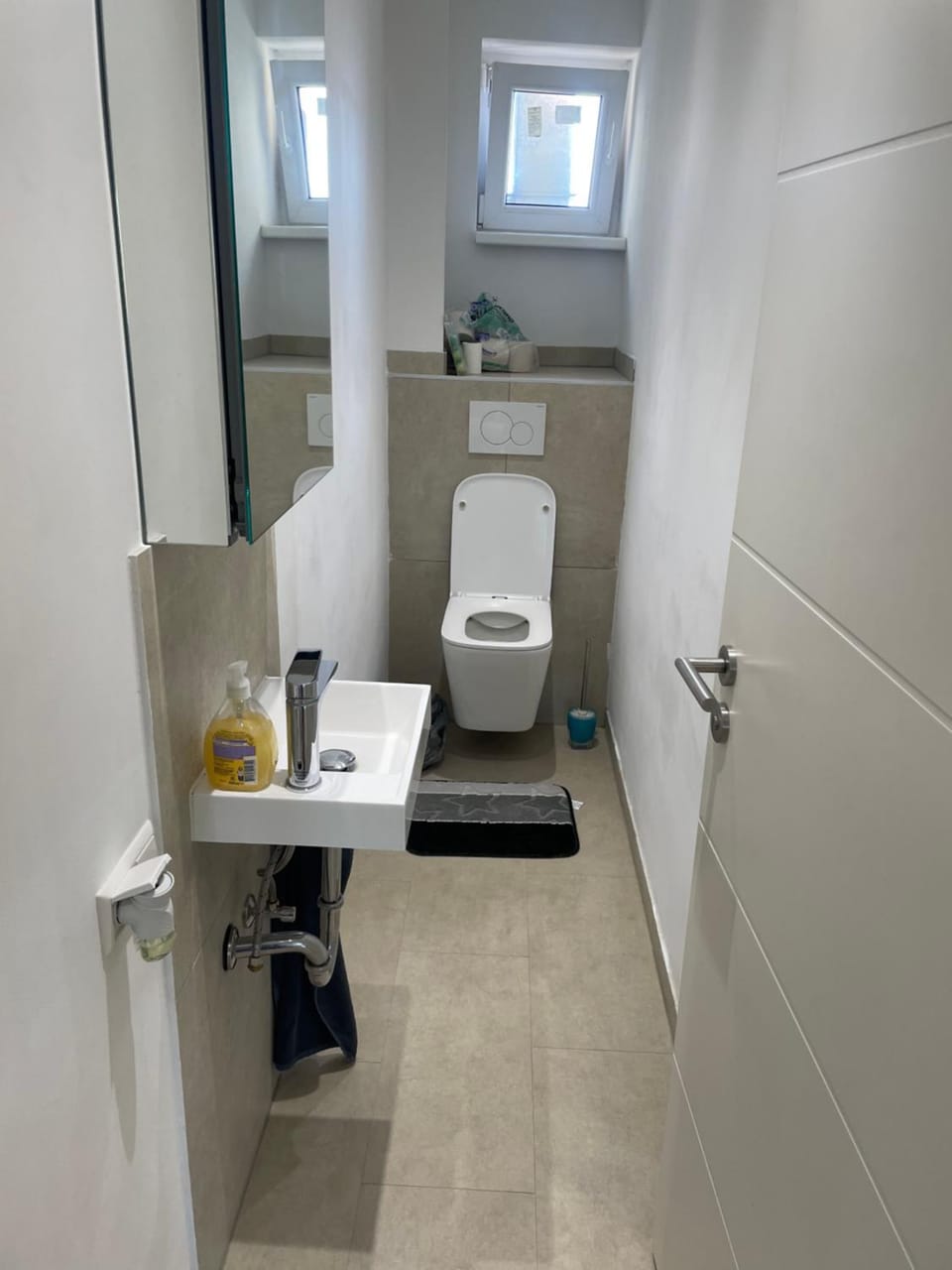 Top möblierte Wohnung in Frankenthal Apartment in Frankenthal