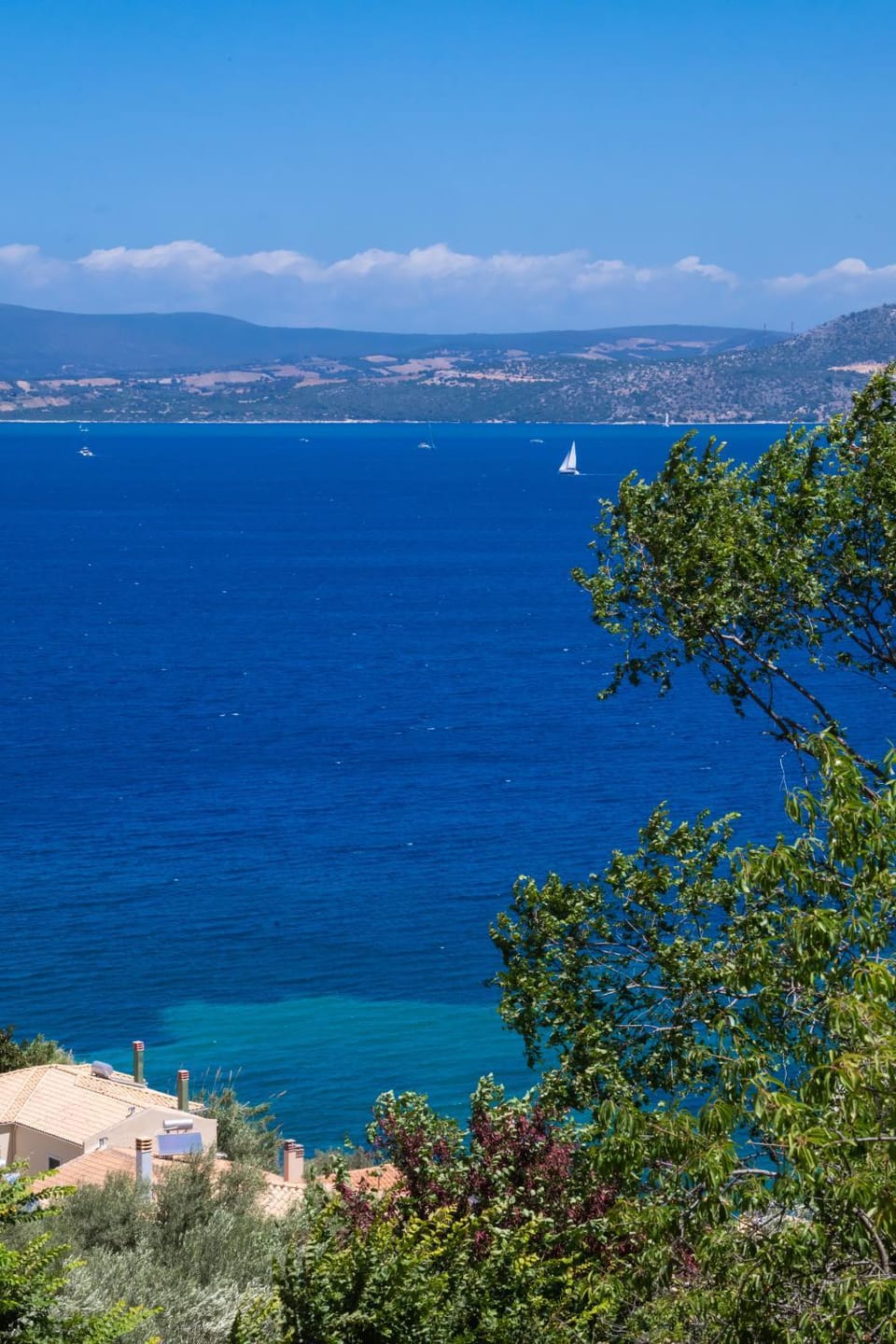 Sea view