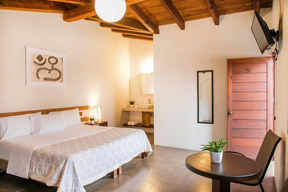 Villa Maria Hotel Hotel in Valle de Bravo