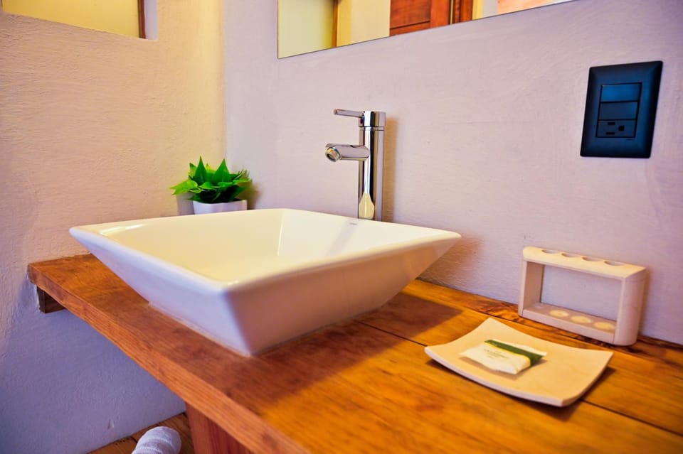 Villa Maria Hotel Hotel in Valle de Bravo