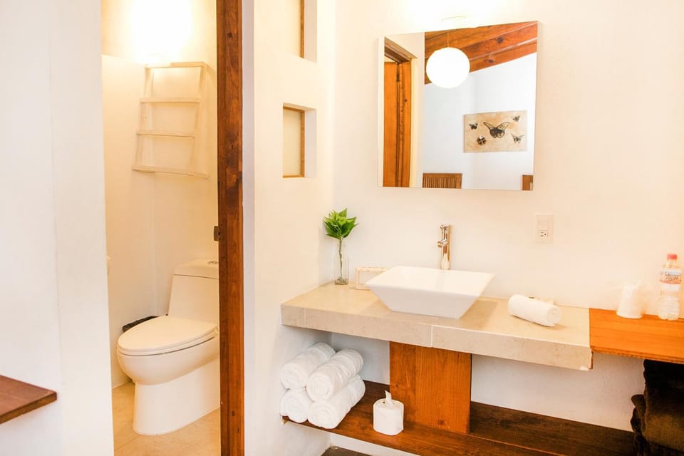 Villa Maria Hotel Hotel in Valle de Bravo