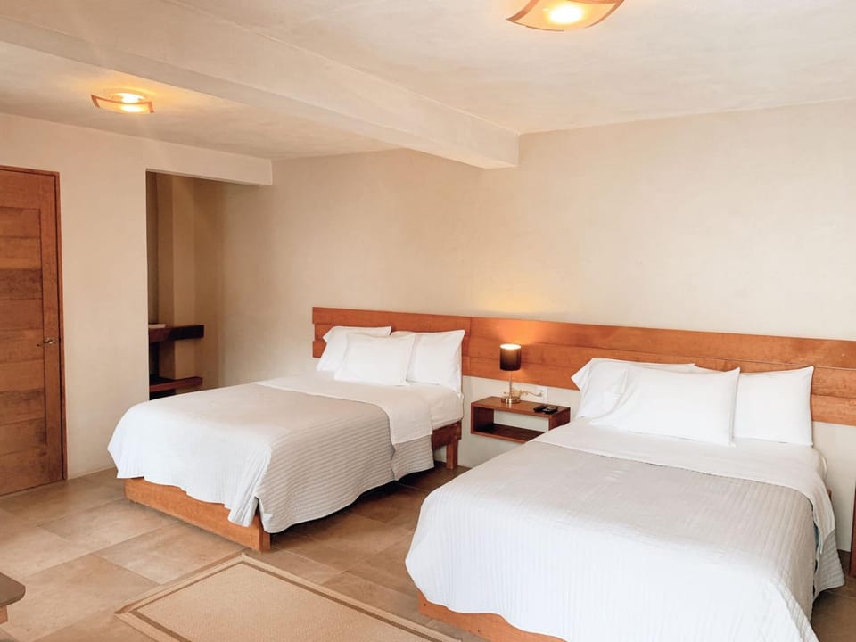 Villa Maria Hotel Hotel in Valle de Bravo