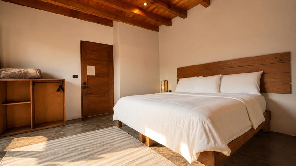 Villa Maria Hotel Hotel in Valle de Bravo